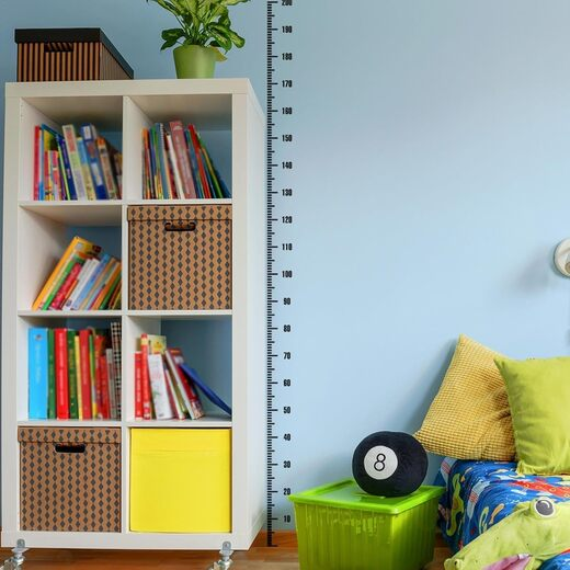 Height Sticker - Image 2
