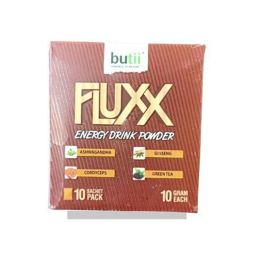 FLUXX
