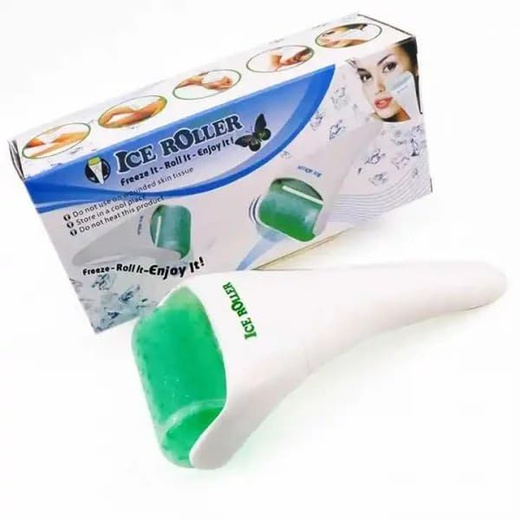Facial Ice Roller for Skin Care