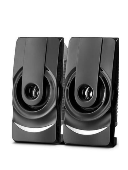 Home Theater System 4.1 Speaker System - Image 4