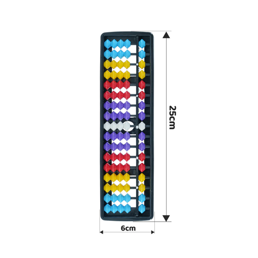 FLYI Abacus Math Learning Toy for Kids (3+ Years) - Image 4
