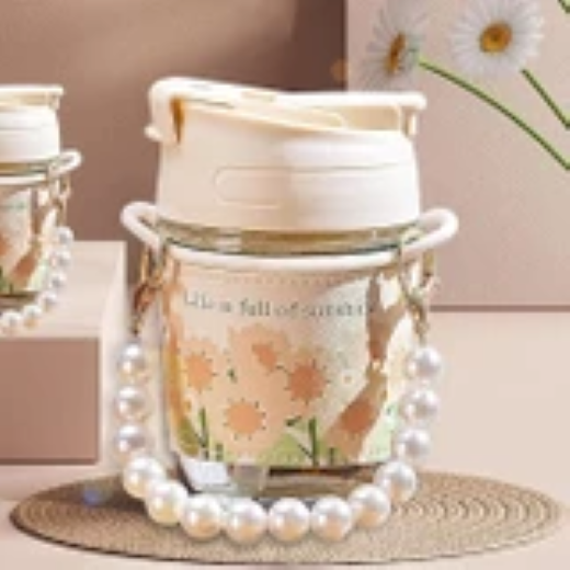 Chain Mug