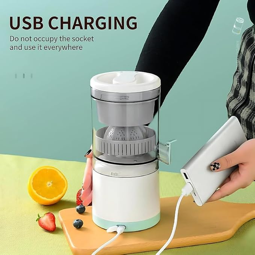 Electronics Squeeze Citrus Juicer - Image 4