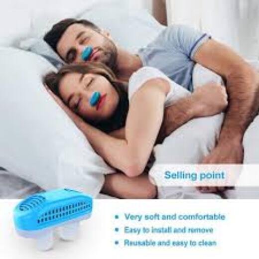 2 IN 1 Nose Clip - Image 3