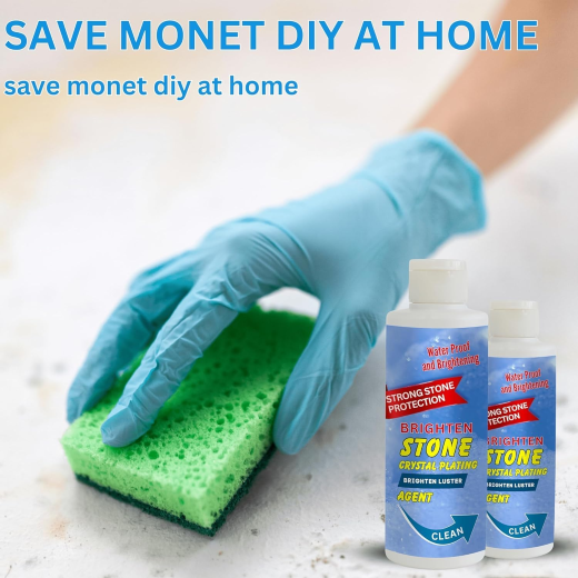 Stone Oil Proof Paint Furniture Protective Coating Agent