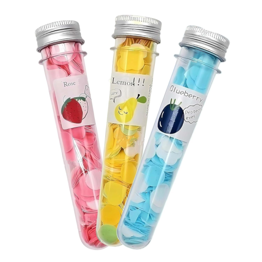 Travel Soft Paper Soap