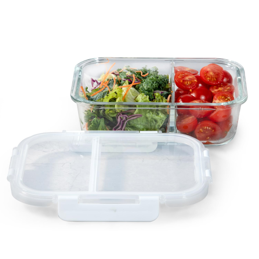 Glass Lunch Box - Image 4