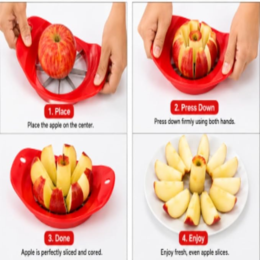 Apple Cutter - Image 4