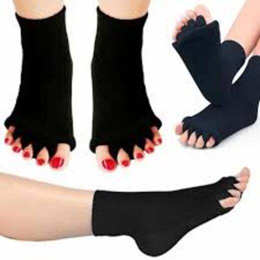Foot Socks - Image 2