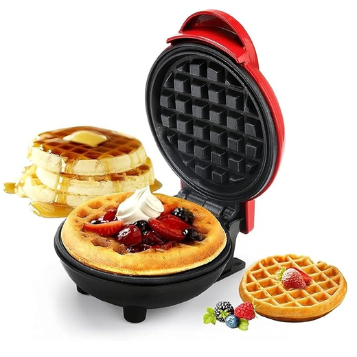 Waffle Maker