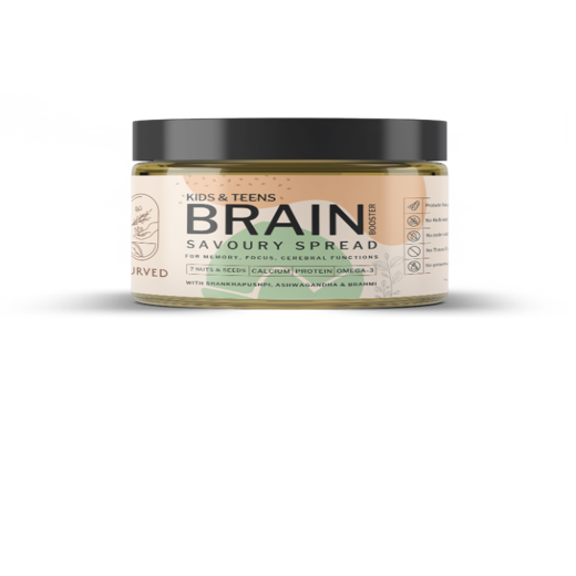 Kids and Teens Weight Healthy Savoury Spread