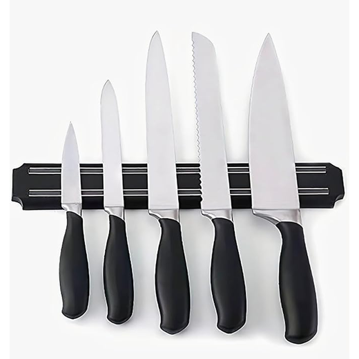 Magnetic Knife and Tools Holder - Image 4