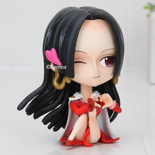 Nejuka new siting figur - Image 2