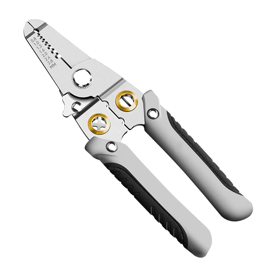 Multifunctional Wire Stripper and Cutter - Image 4