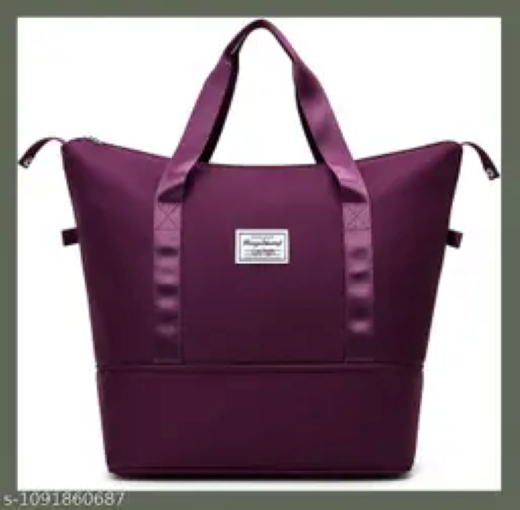 Duffle Bag