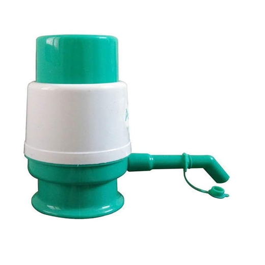 Plastic Water Dispenser Aqua Pump - Image 2