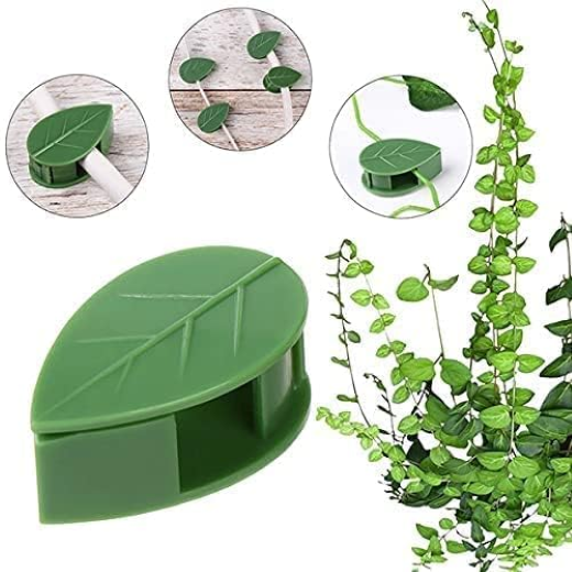 Plant Climbing Fixing Clip (30pc) - Image 4