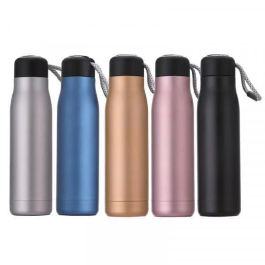 SS Insulted Vacuum Flask Bottle