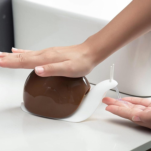 Snail Soap Dispenser - Image 3