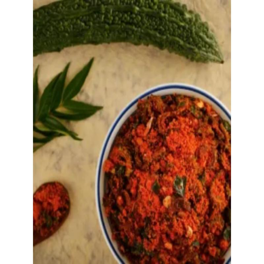 Kakarakaya Karam Podi - Image 4