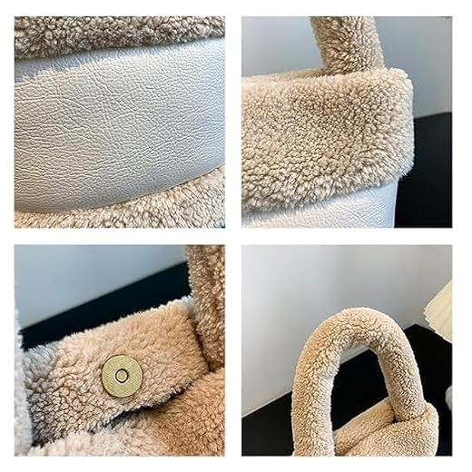 Puffer Tote Bag - Image 4