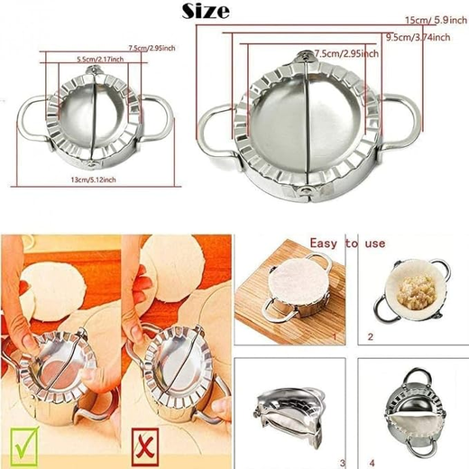 Big Momos Maker - Image 2
