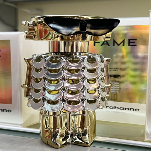 Paco Rabanne Fame Eau de Parfum - Image 2
