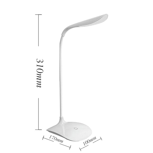 Folding Table Lamp Desk Light - Image 2