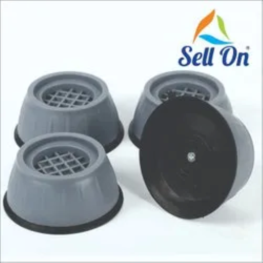 Washing Machine Antivibration Pad