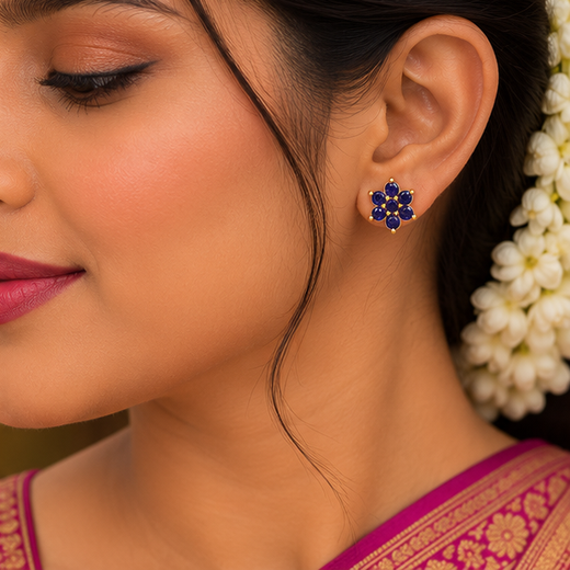 Panchaloham Studs - Image 4