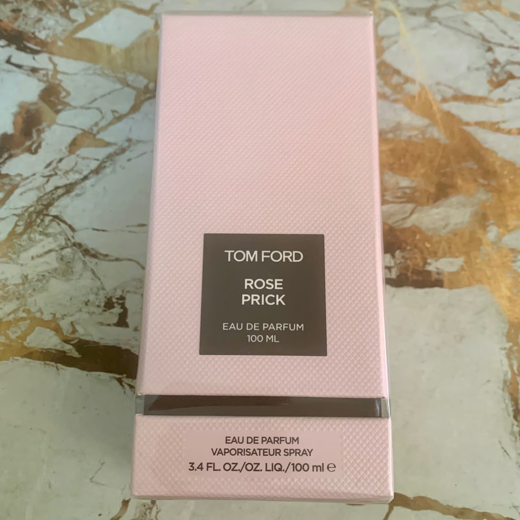 TOM FORD Rose Prick Eau De PARFUM - Image 3