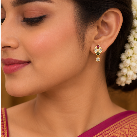 Panchaloham Studs - Image 4