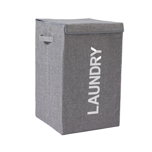 Laundry Basket for Clothes - Image 2