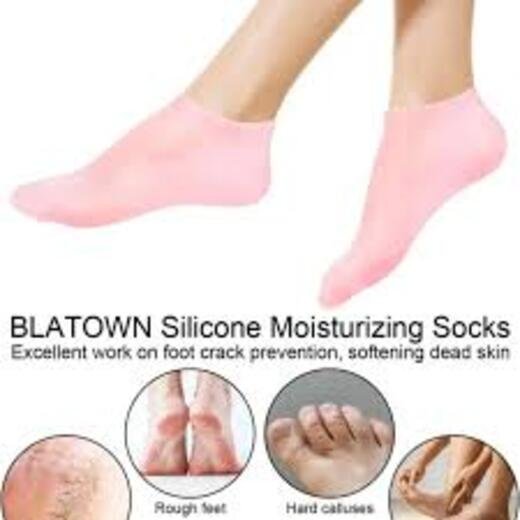Silicon socks - Image 3