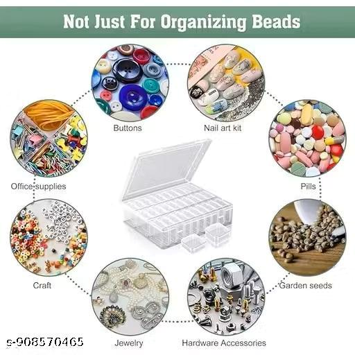 15PCS Jewellery Box - Image 2