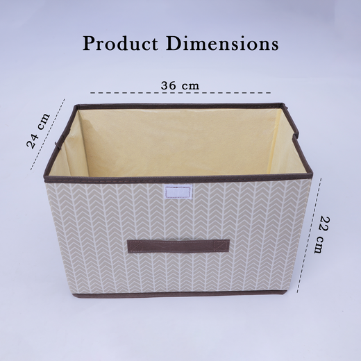 Storage Box – Smart Solution for Every Space - Image 2