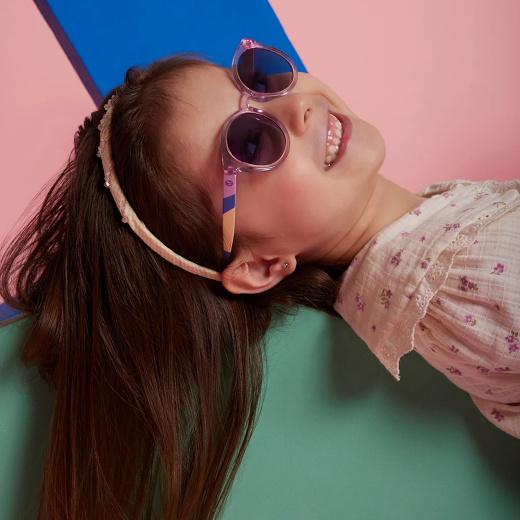 Sunglasses And Headband Set For Girls - Image 2