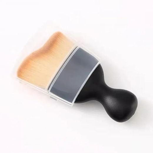 Dust Removal And Cleaning Brush