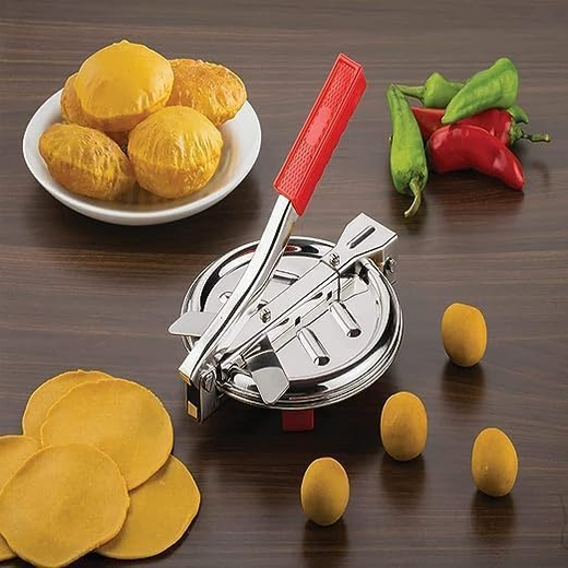 Puri  Press Maker - Image 4