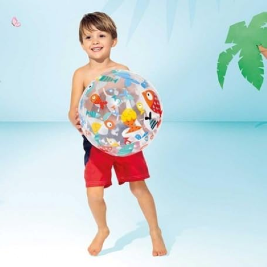 Swimming Beach Ball (20") - Image 4
