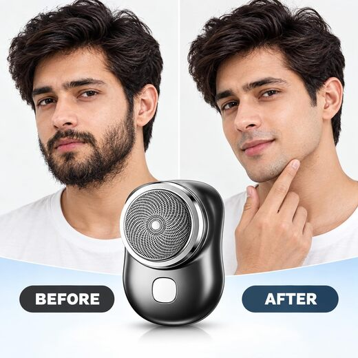 Hand Shaver - Image 2