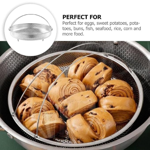 Handle Steamer Basket - Image 4