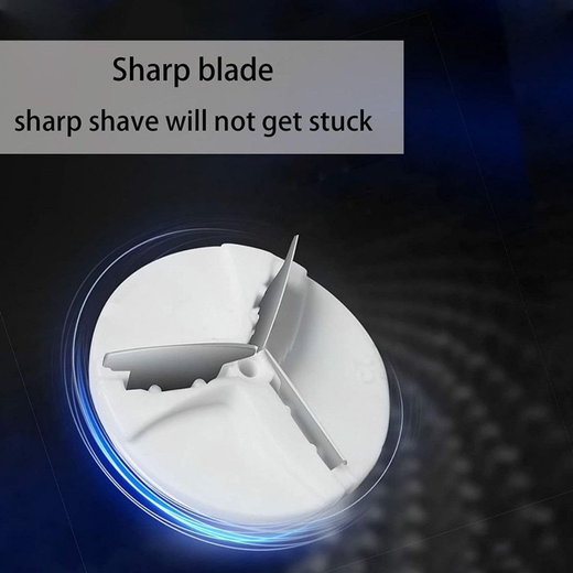 Mini Electric Shaver Trimmer - Image 4