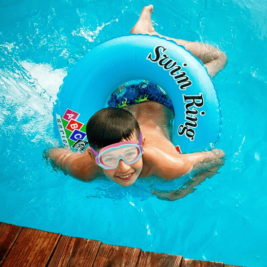 Swimming Goggles For Kids