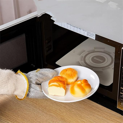 Wire Dishwashing Gloves - Image 3