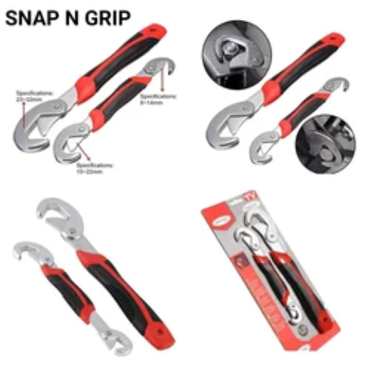 Snap N Grip - Image 3