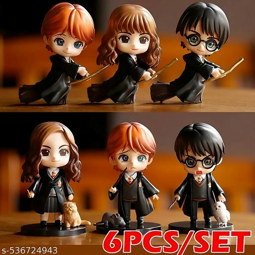 Hari Magic boy Snape with dumbledor set - Image 2
