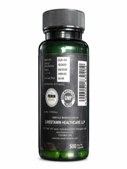 CURCUMIN 95 ADVANCED - Image 2