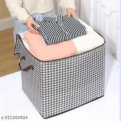 Collapsible Storage Box - Image 4