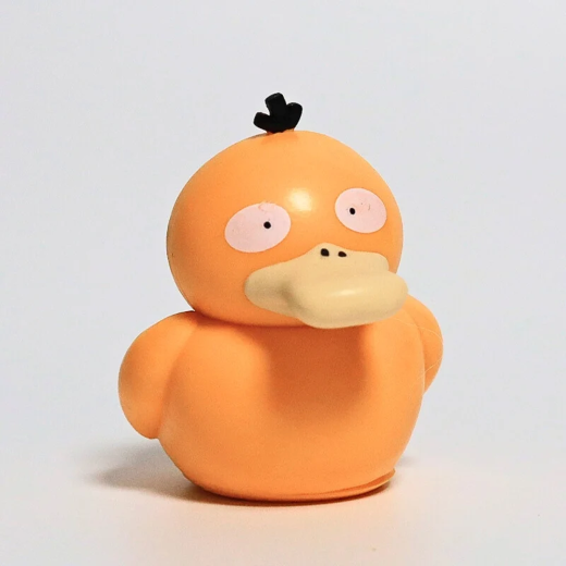 New Side Duck Sleeping Action Figure Pack of 3 (eff price 70)